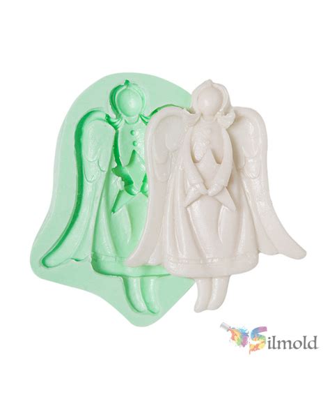 Christmas angel large silicone mold. Things To Know About Christmas angel large silicone mold. 